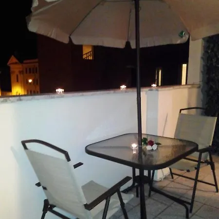 Laterano Casa vacanze