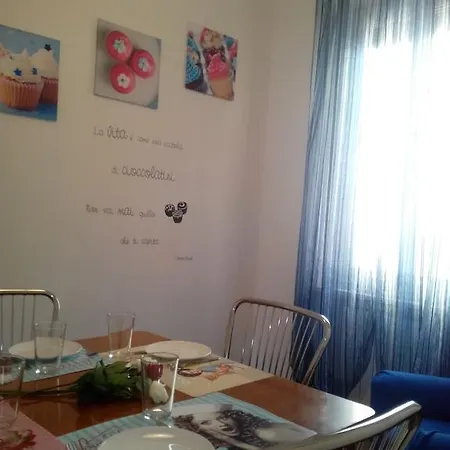 Casa vacanze Laterano