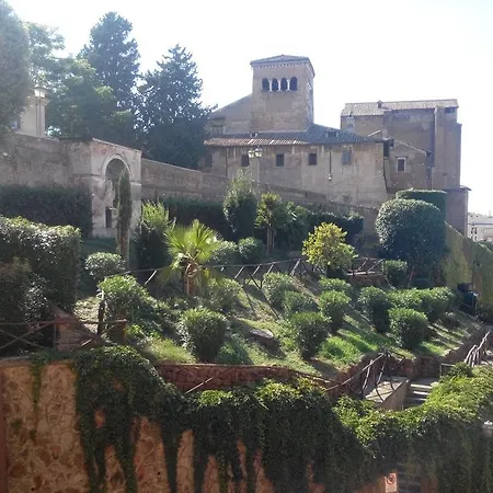 Casa vacanze Laterano