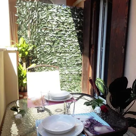 Casa vacanze Laterano *
