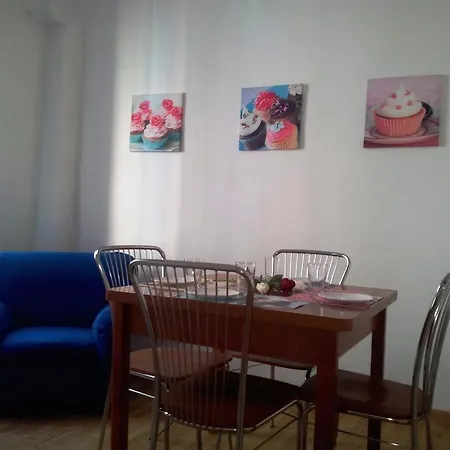 Casa vacanze Laterano