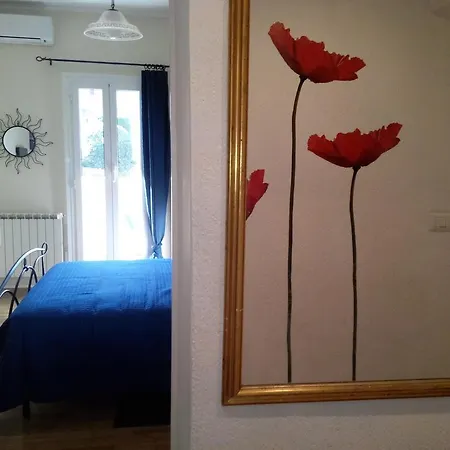 Casa vacanze Laterano *