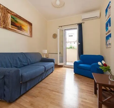Laterano Casa vacanze Roma