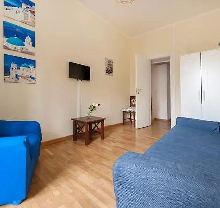 Laterano Casa vacanze *