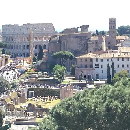 Laterano Roma