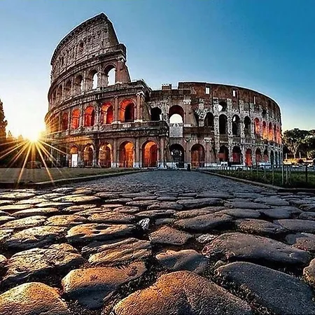 Laterano * Roma