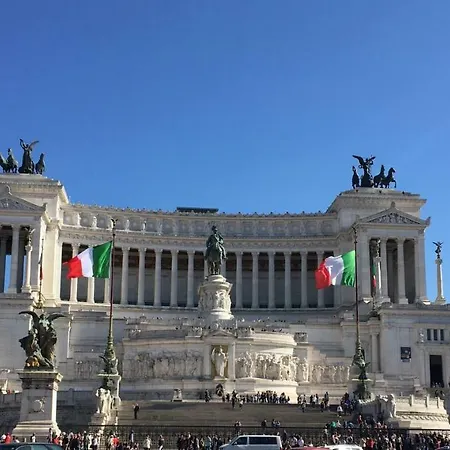 Laterano Casa vacanze *