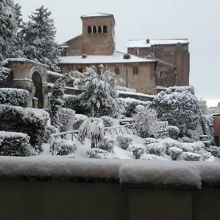 Laterano *